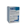 Lancette Sterili 33G Biochemical System 50 Pezzi