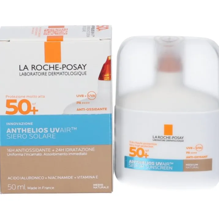 La Roche-Posay Anthelios UVMune SPF50+ Tt Medium 50ml