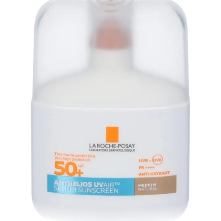 La Roche-Posay Anthelios UVMune SPF50+ Tt Medium 50ml