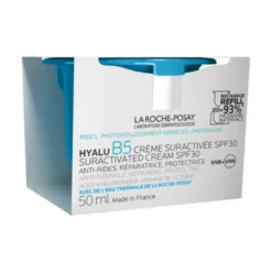 La Roche-Posay Hyalu B5 Crema Viso Ricarica Anti-rughe
