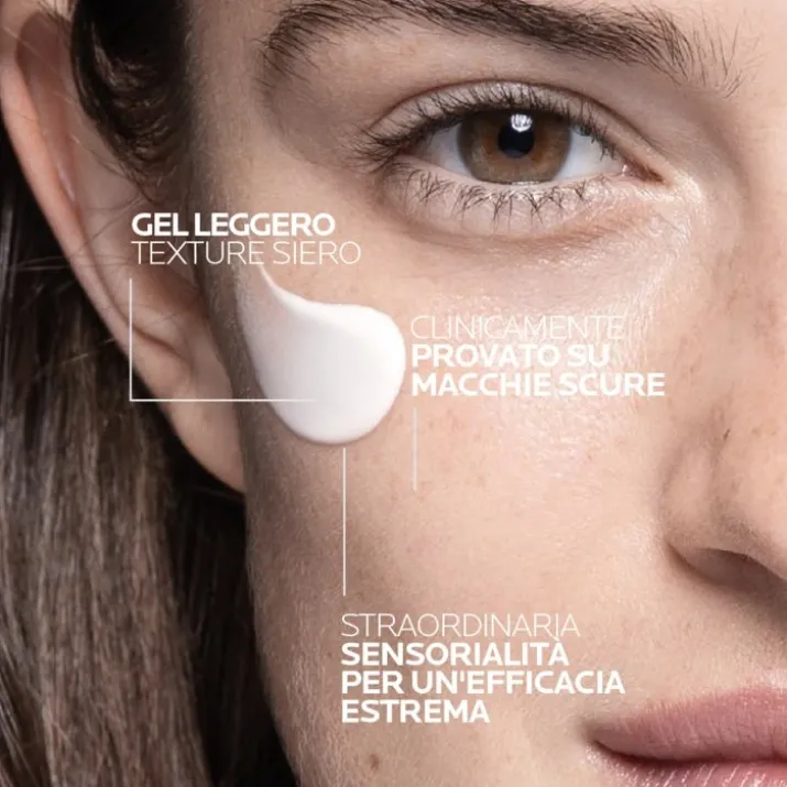 La Roche-Posay Mela B3 Crema SPF30 Anti-macchie 40 ml