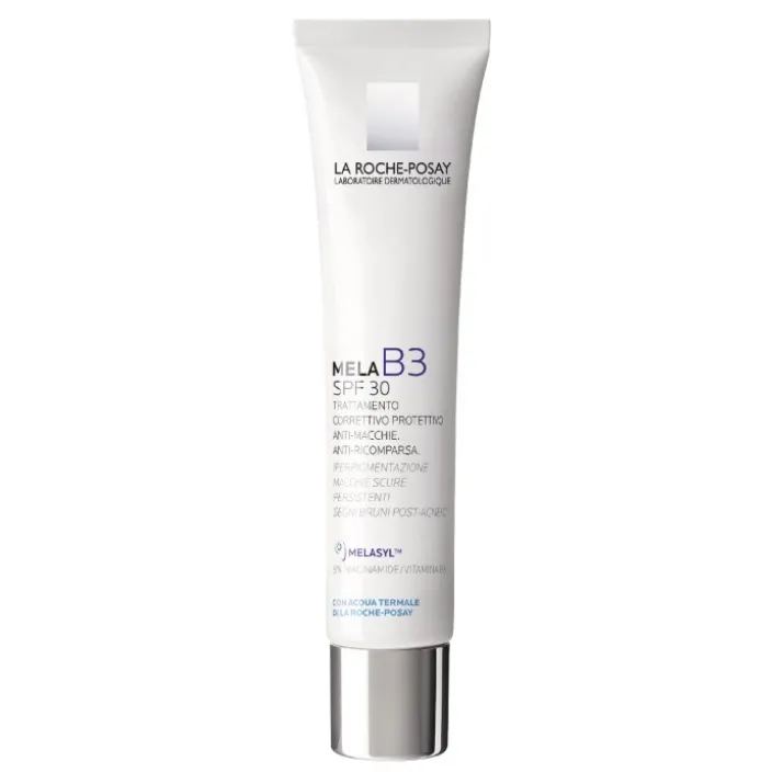 La Roche-Posay Mela B3 Crema SPF30 Anti-macchie 40 ml