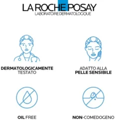 La Roche-Posay Mela B3 Crema SPF30 Anti-macchie 40 ml