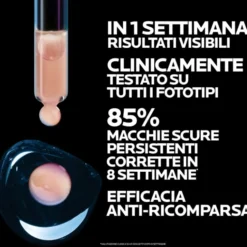 La Roche-Posay Mela B3 Siero Intensivo Anti-macchie 30 ml