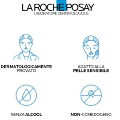 La Roche-Posay Mela B3 Siero Intensivo Anti-macchie 30 ml