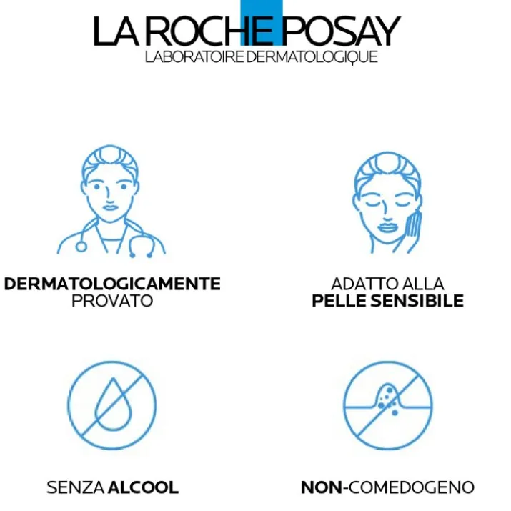 La Roche-Posay Mela B3 Siero Intensivo Anti-macchie 30 ml