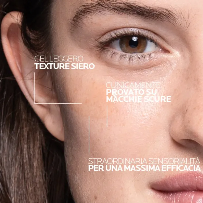 La Roche-Posay Mela B3 Siero Intensivo Anti-macchie 30 ml