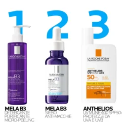 La Roche-Posay Mela B3 Siero Intensivo Anti-macchie 30 ml