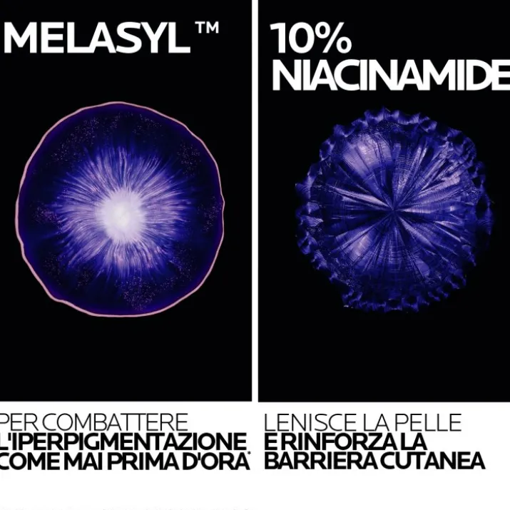 La Roche-Posay Mela B3 Siero Intensivo Anti-macchie 30 ml