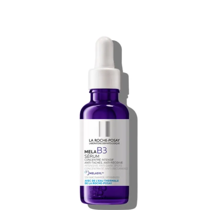 La Roche-Posay Mela B3 Siero Viso Anti-Macchie 50 ml
