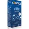Latex Free Control 5 Profilattici