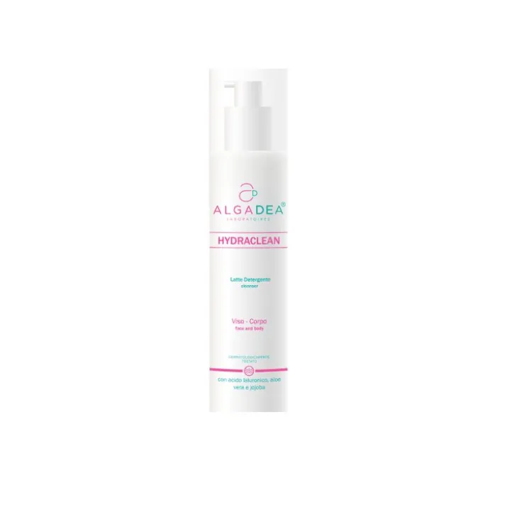 Latte Detergente HYDRACLEAN ALGADEA 200ml