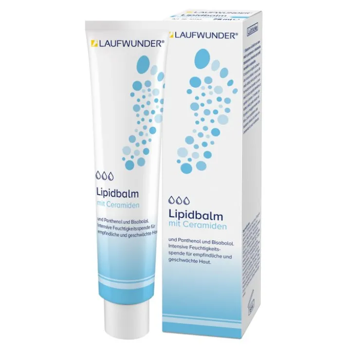 Laufwunder® Balsamo Lipidi 75ml