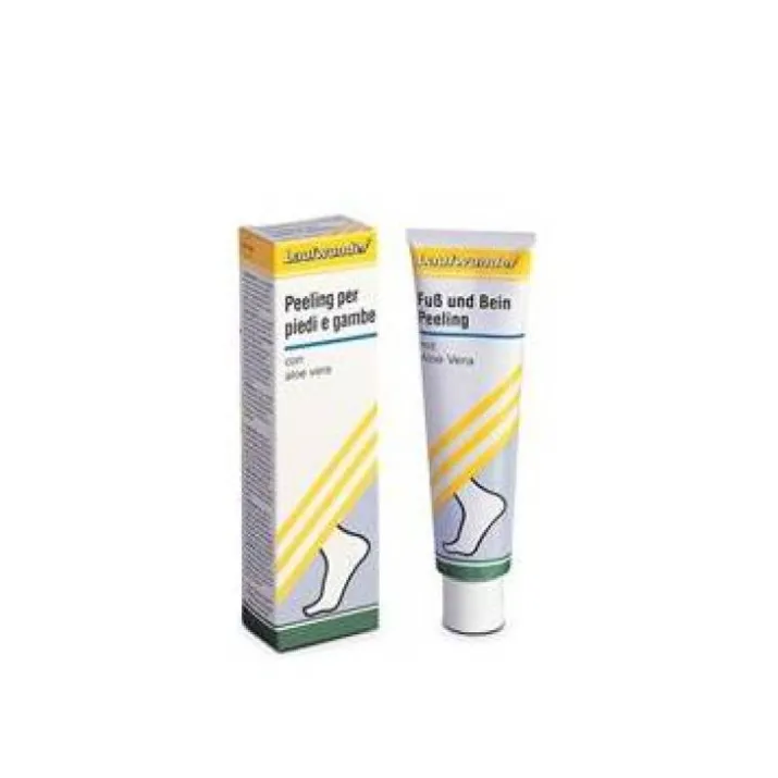 Laufwunder Peeling Piedi E Gambe 75ml