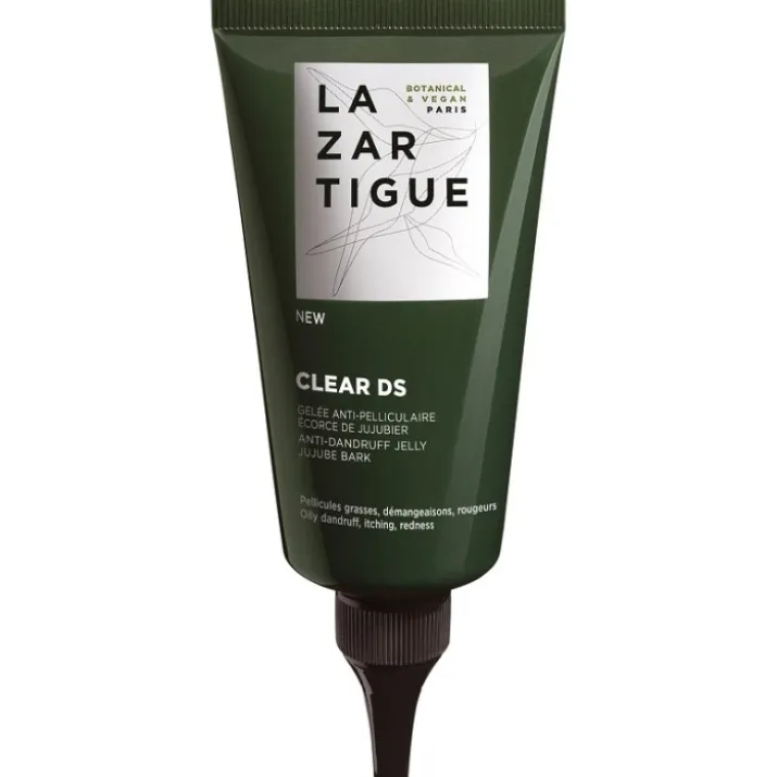 LAZARTIGUE CLEAR DS JELLY 75ML