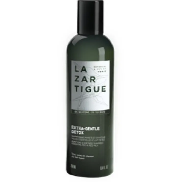 LAZARTIGUE EXTRA GENTLE DETOX