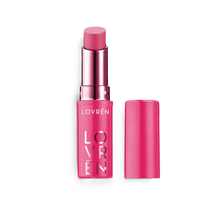 LB2 Lip Stick Balm Rubino Lovren