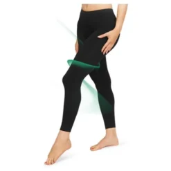 Leggings Fresh Touch Gambe Leggere Tg.XS/S Guam