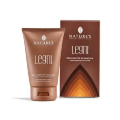Legni Nature's Crema Rasatura 125ml