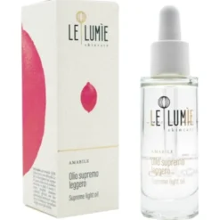 LE LUMIE SKINCARE OLIO SUPREMO LEGGERO 30ml