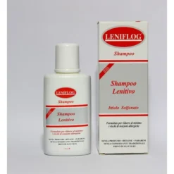 Leniflog Shampoo Lenitivo 150ml