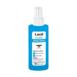 Lenil® Sensitive Repellente Zeta Farmaceutici 100ml