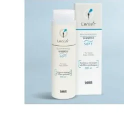 Lenisir Soft Sh Microemuls 200