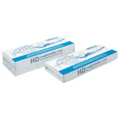 Lenti a Contatto Giornaliere 2,75 HD Comfortable Lens 10 Pezzi