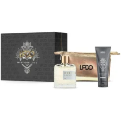 LES PERLES D'ORIENT MISTIQ LOV