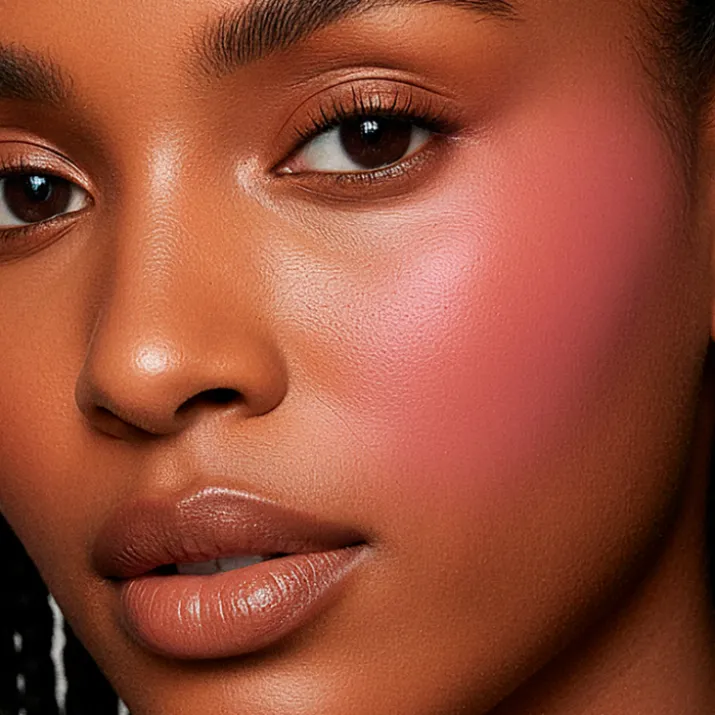 Let’s Party Lip&Cheek 2in1 Rosa