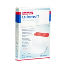 Leukomed Skin Sensitive 8X10cm
