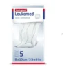 Leukomed Skin Sensitive 8x15cm Leukoplast 5 Medicazioni