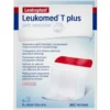 Leukomed T Plus Skin Sensitive Leukoplast 5 Pezzi