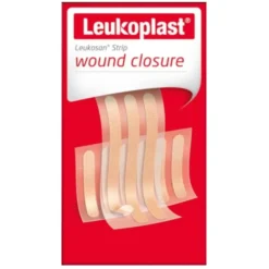 Leukoplast® Wound Closure Cerotti 12X1cm 10 Pezzi