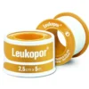 Leukopor BSN Cerotto Mutuabile 5mx2,5cm