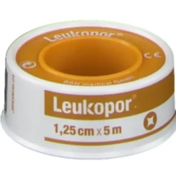Leukopor BSN 500x1,25cm