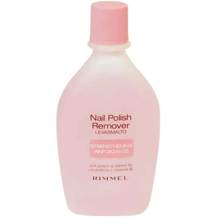 Levasmalto Rinforzante Rimmel 100ml