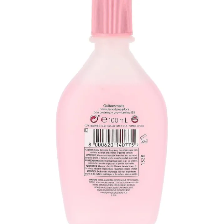 Levasmalto Rinforzante Rimmel 100ml