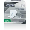 Level 1 Soffisof Men 12 Pezzi