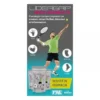 Lidergrip Cold Garments Polso L Fra®
