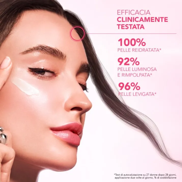 LIERAC GLOW FRESH CREME ECLAT 50ML