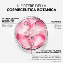 LIERAC GLOW FRESH CREME ECLAT 50ML
