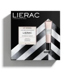 Lierac Lift Integral: Crema Giorno 50ml e Crema Occhi 15ml