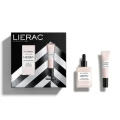 Lierac Set Natale Lift Integral Siero e Crema Occhi