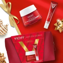 Liftactiv Anti-età Globale Vichy Pochette Natale 2024