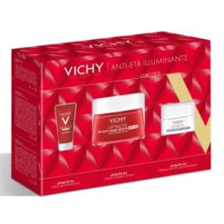 LiftActiv B3 Vichy Cofanetto Anti - Età Illuminante