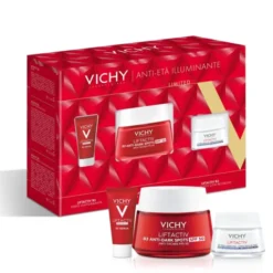 LiftActiv B3 Vichy Cofanetto Anti - Età Illuminante