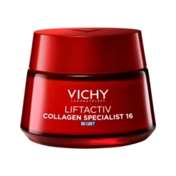 Liftactiv Collagen Specialist Notte Vichy 50ml