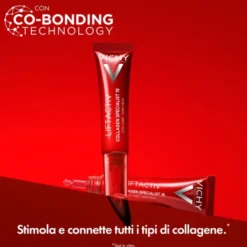 Liftactiv Collagen Specialist Contorno Occhi Vichy 15ml