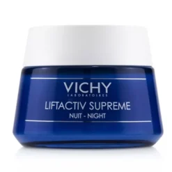 Liftactiv Supreme Nuit Vichy 50 ml
